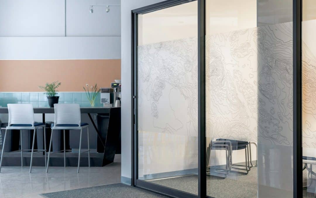 Why Does My Sliding Glass Door Make a Squeaking Noise?