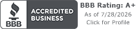 American Windows of DFW BBB Business Review